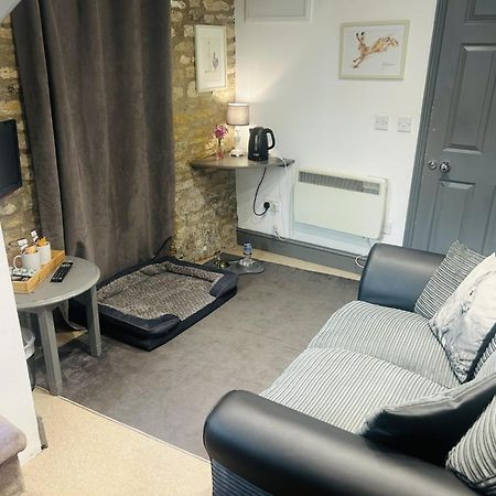 The Kings Arms Hotel Stow-on-the-Wold Extérieur photo