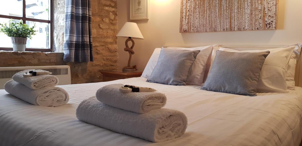 The Kings Arms Hotel Stow-on-the-Wold Extérieur photo