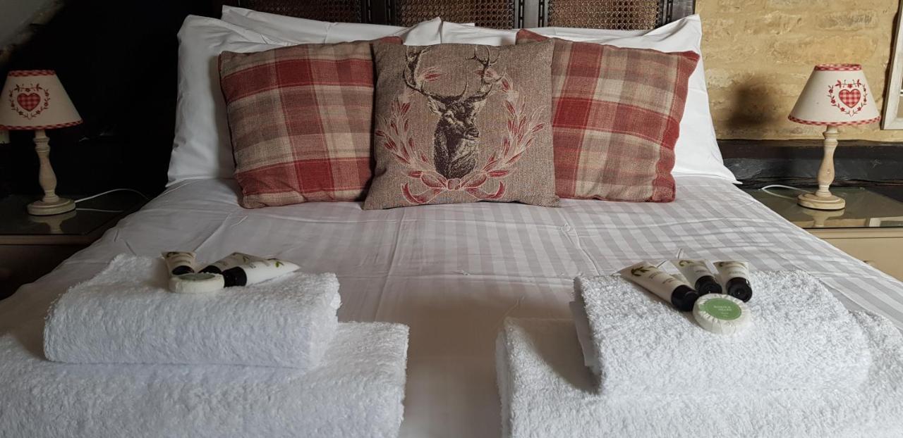 The Kings Arms Hotel Stow-on-the-Wold Extérieur photo