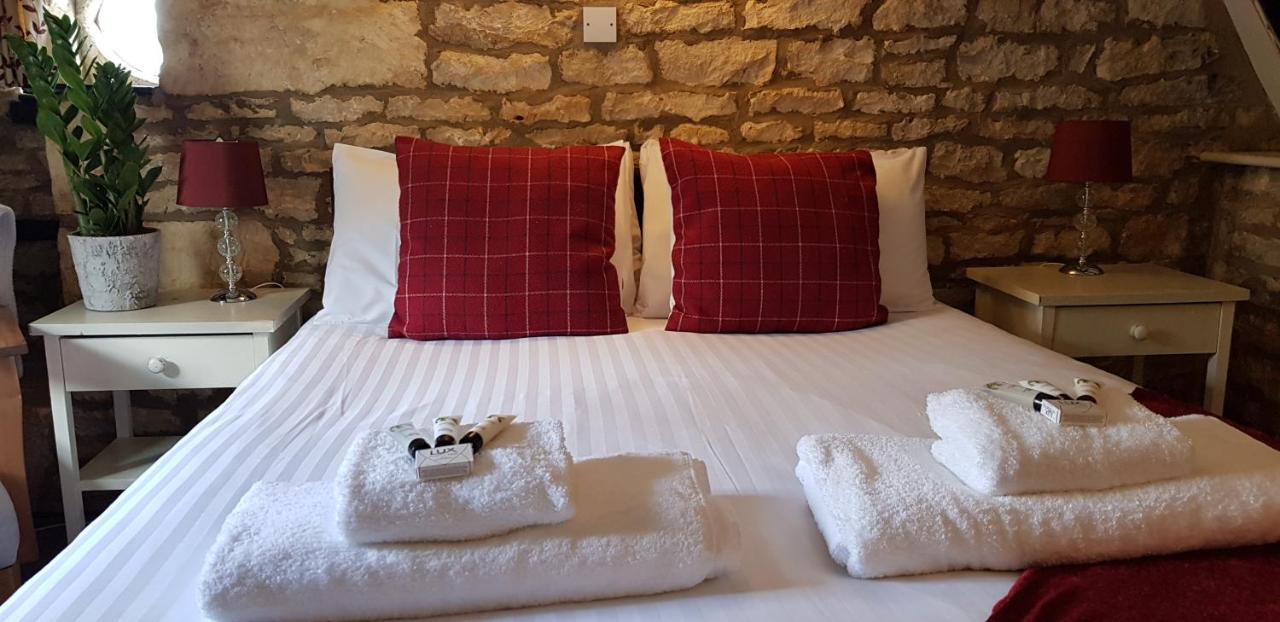 The Kings Arms Hotel Stow-on-the-Wold Extérieur photo