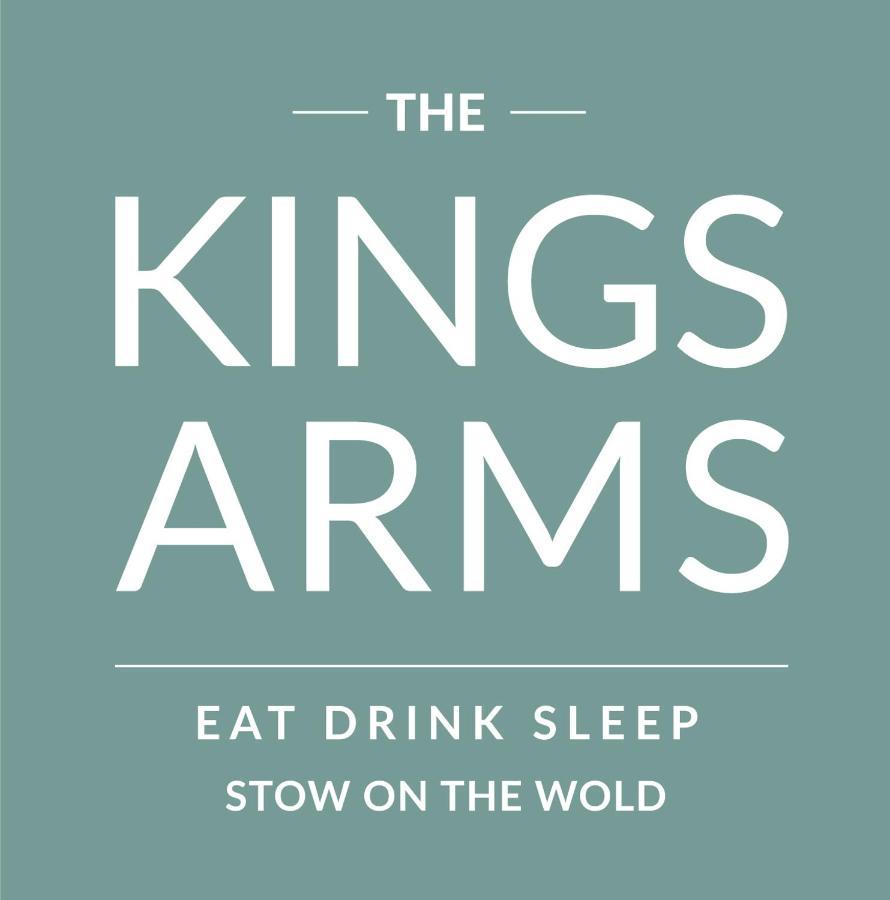 The Kings Arms Hotel Stow-on-the-Wold Extérieur photo