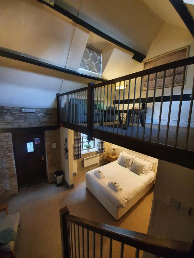 The Kings Arms Hotel Stow-on-the-Wold Extérieur photo