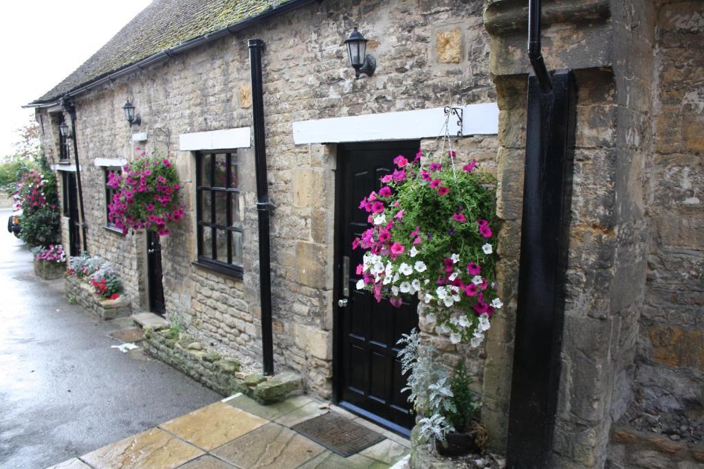The Kings Arms Hotel Stow-on-the-Wold Extérieur photo