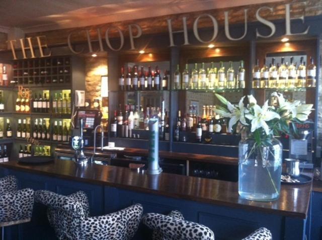 The Kings Arms Hotel Stow-on-the-Wold Extérieur photo