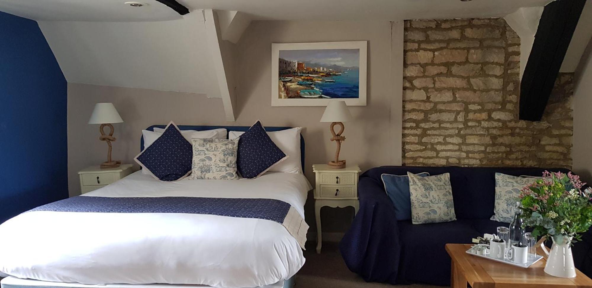 The Kings Arms Hotel Stow-on-the-Wold Extérieur photo