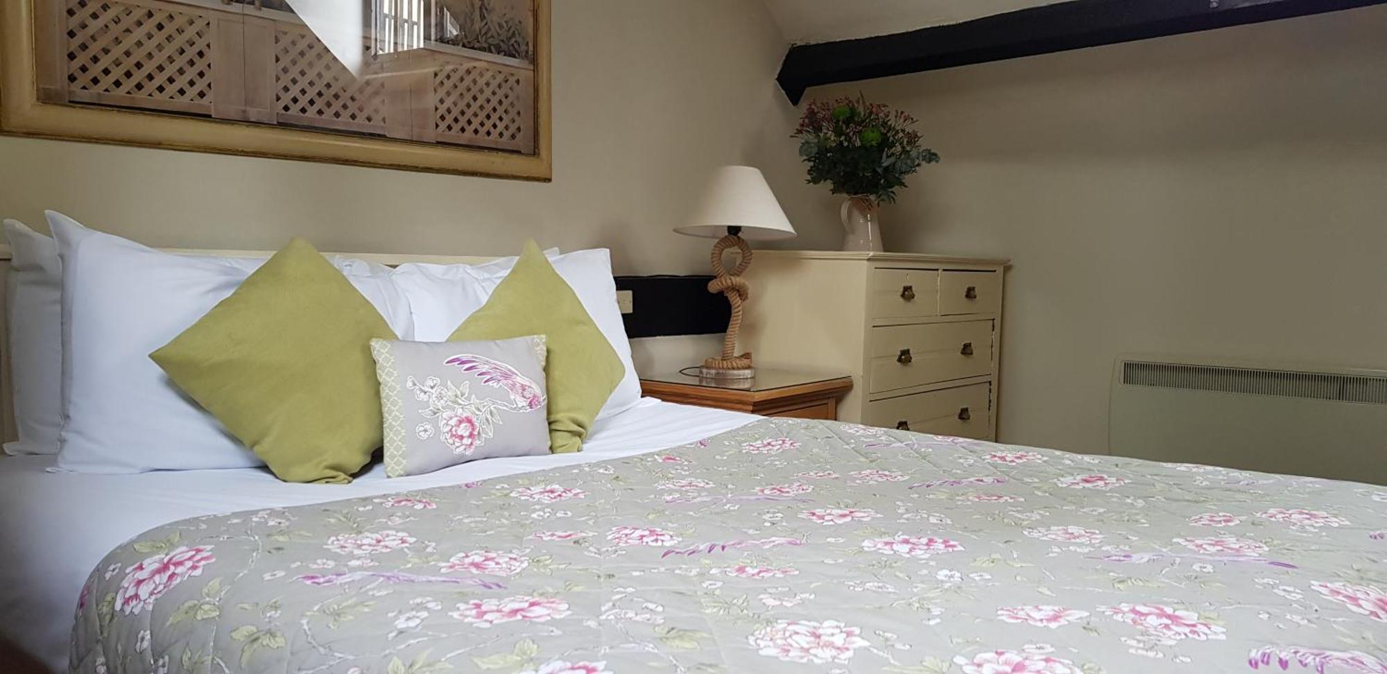 The Kings Arms Hotel Stow-on-the-Wold Extérieur photo