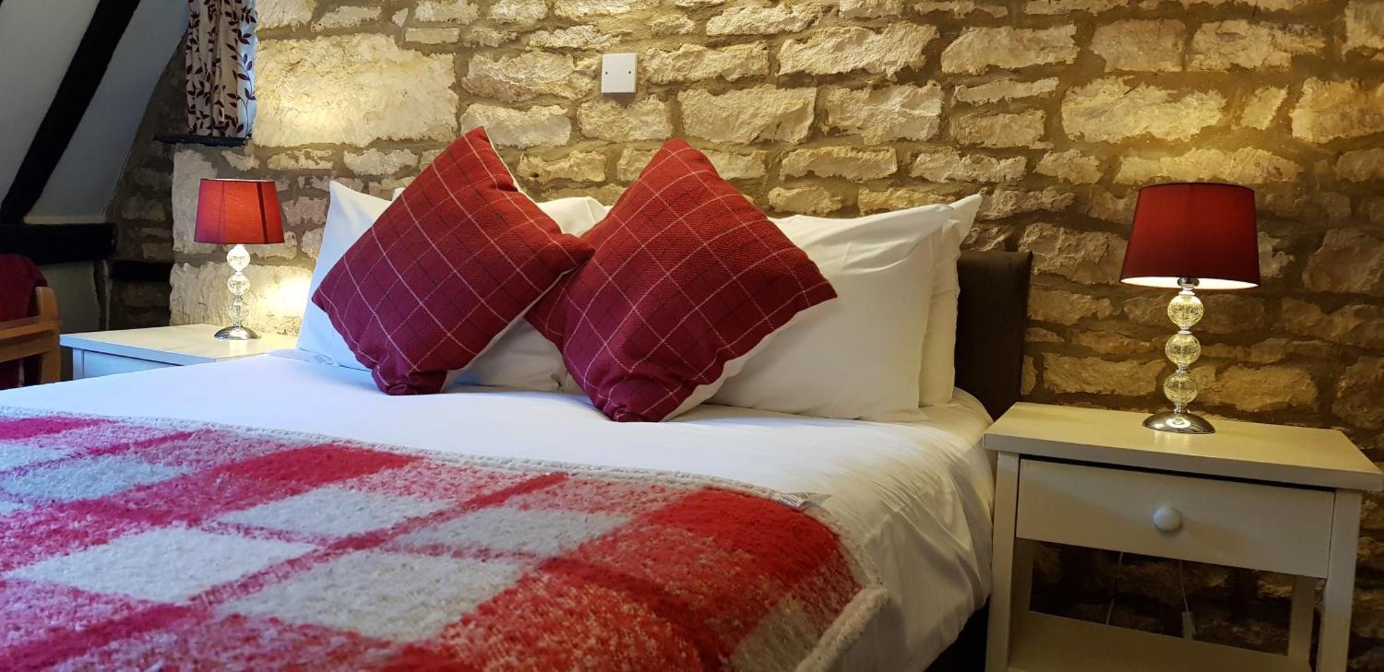 The Kings Arms Hotel Stow-on-the-Wold Extérieur photo