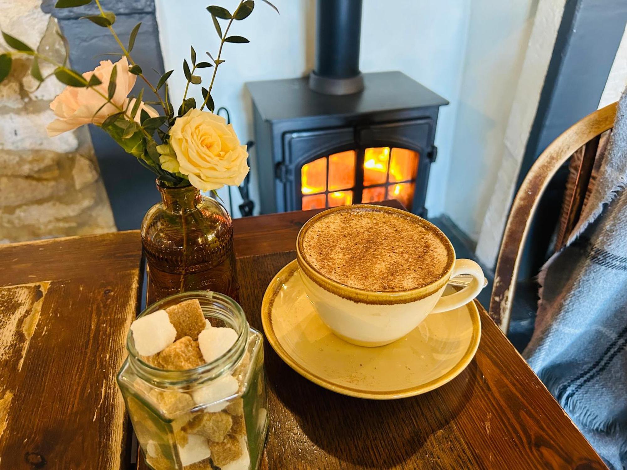 The Kings Arms Hotel Stow-on-the-Wold Extérieur photo