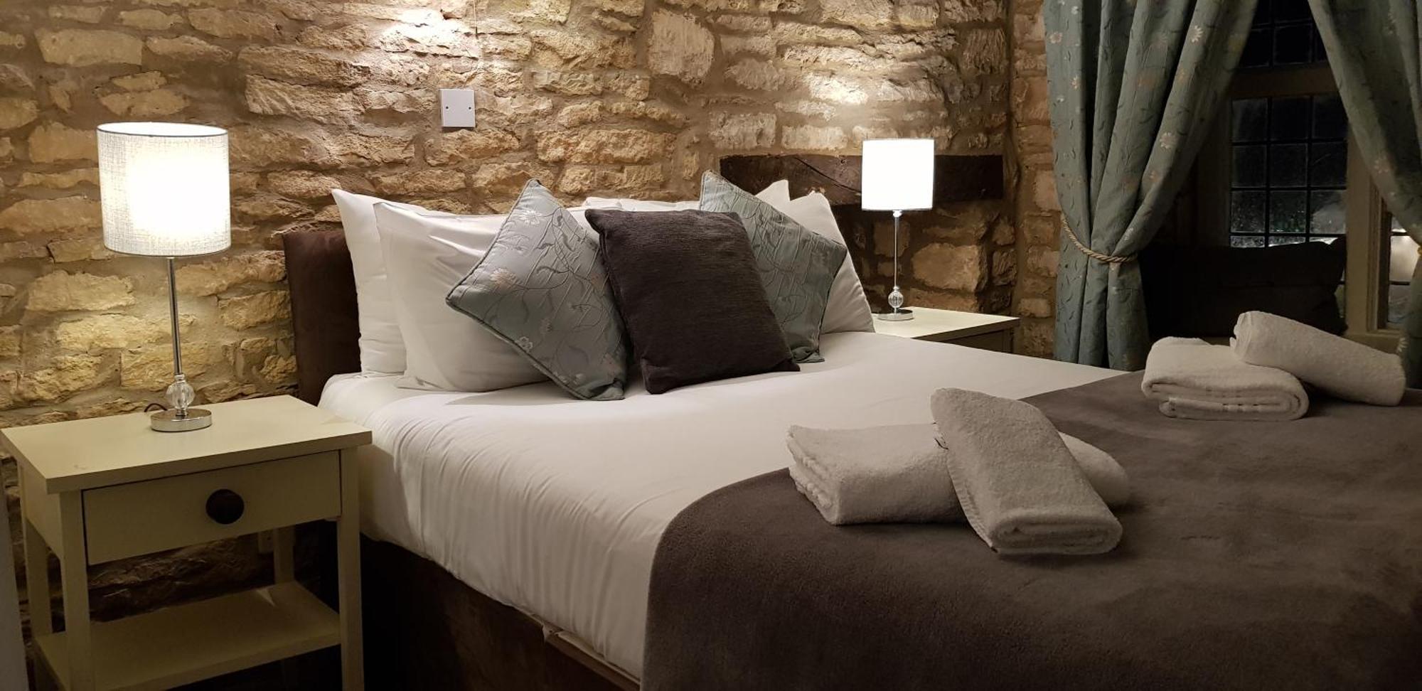 The Kings Arms Hotel Stow-on-the-Wold Extérieur photo