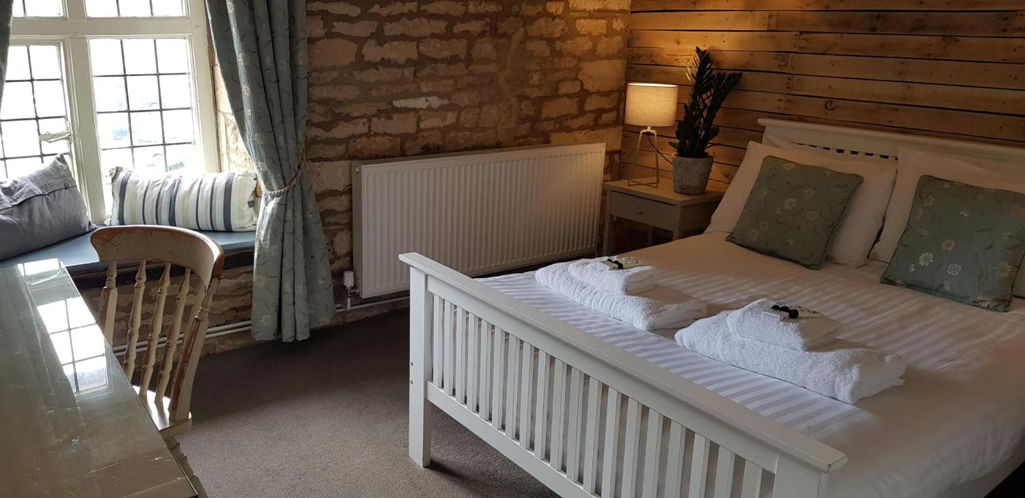 The Kings Arms Hotel Stow-on-the-Wold Extérieur photo