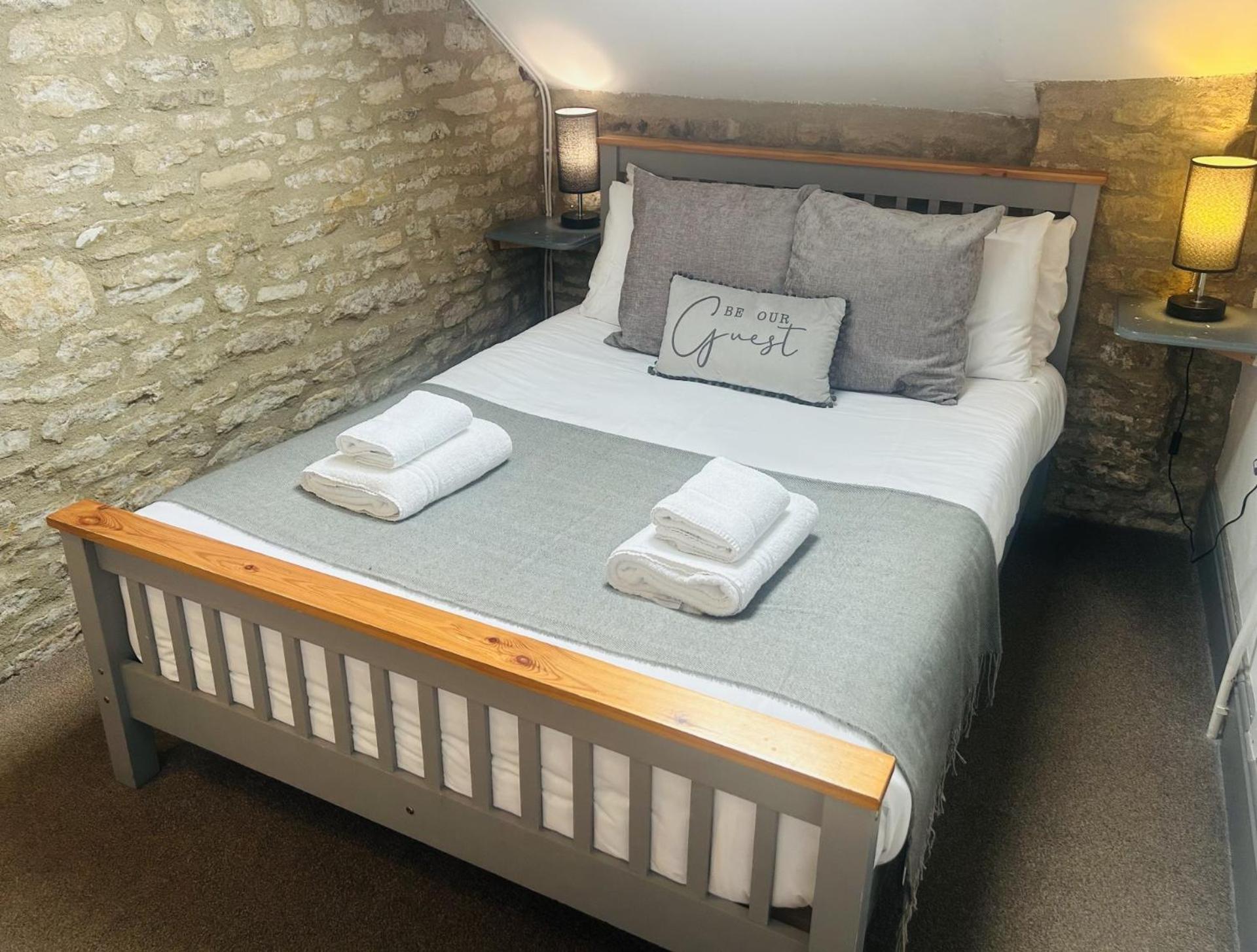 The Kings Arms Hotel Stow-on-the-Wold Extérieur photo