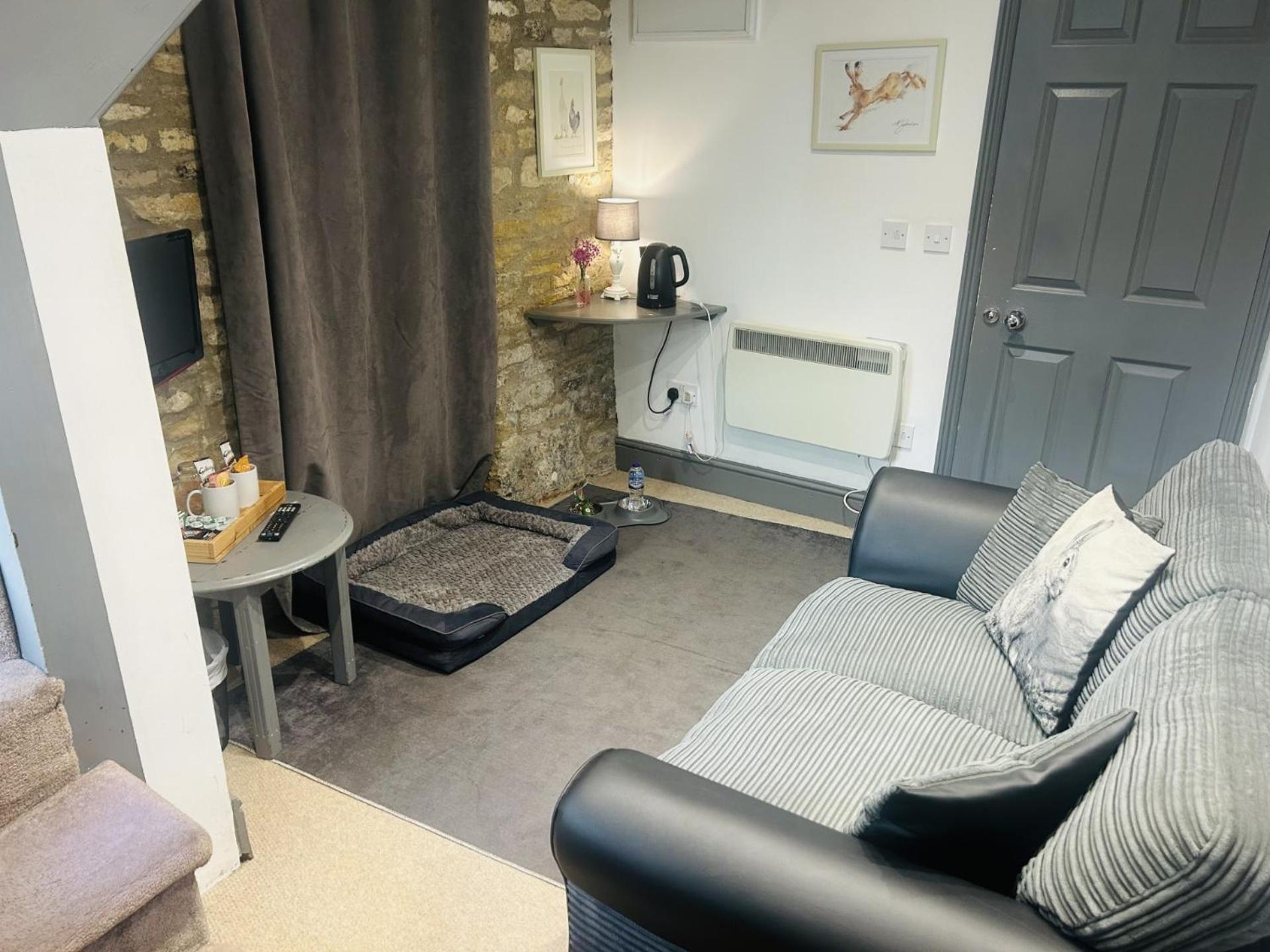 The Kings Arms Hotel Stow-on-the-Wold Extérieur photo