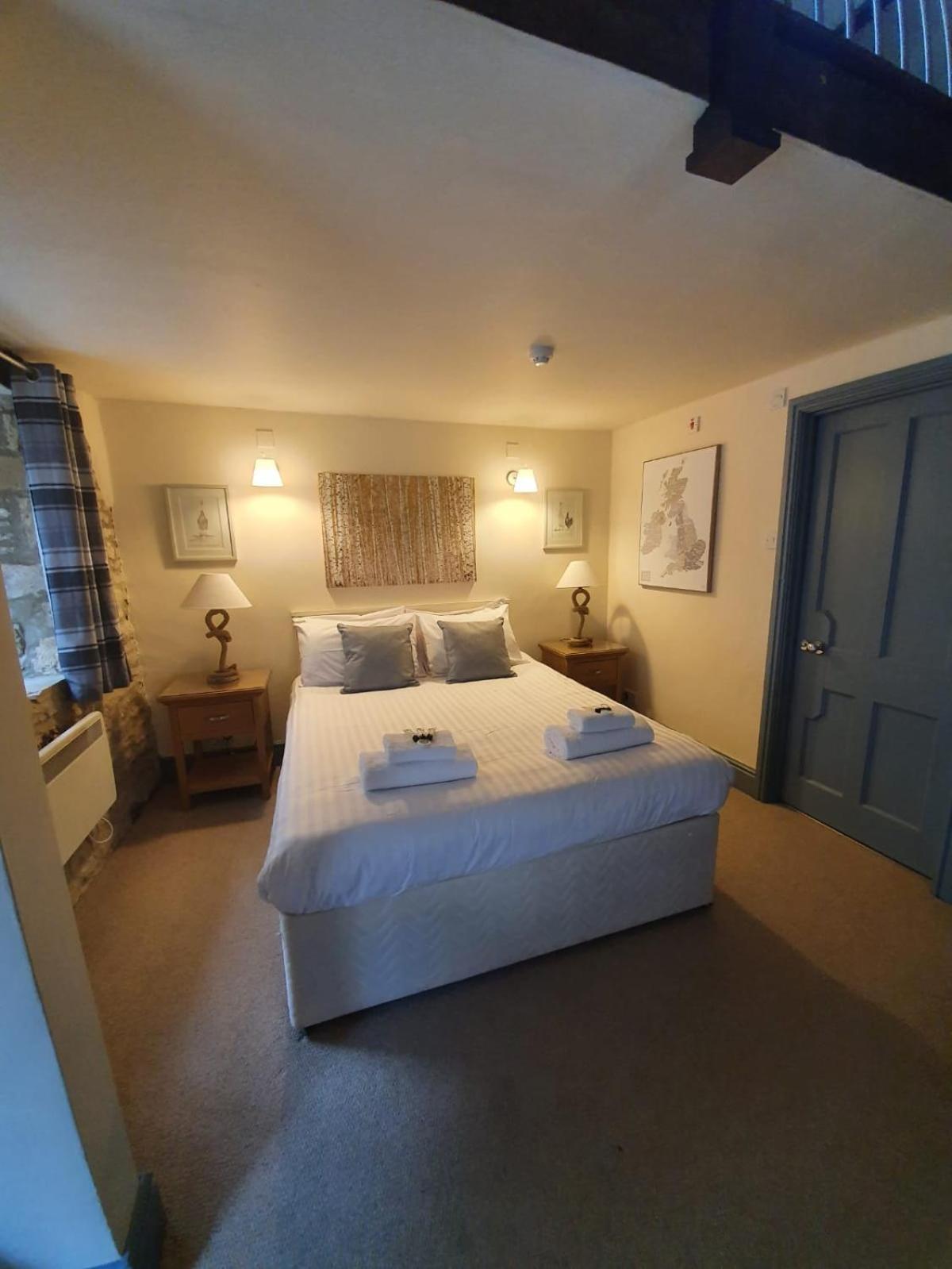 The Kings Arms Hotel Stow-on-the-Wold Extérieur photo
