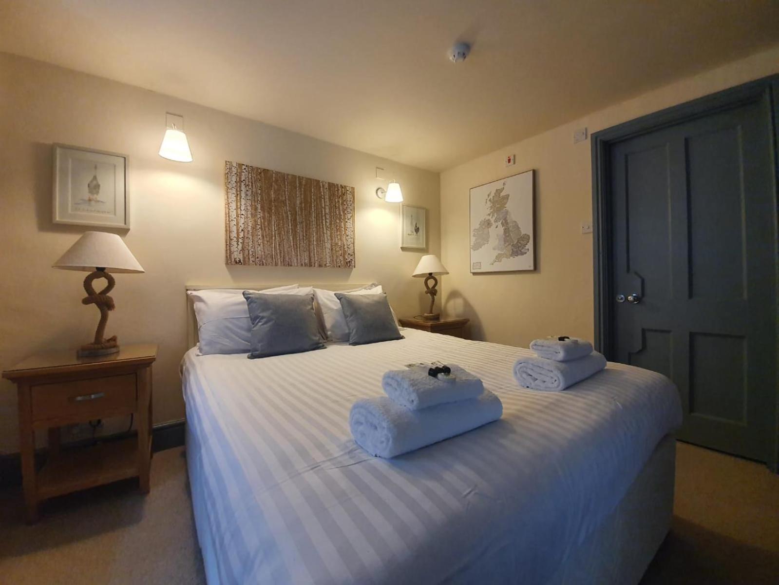 The Kings Arms Hotel Stow-on-the-Wold Extérieur photo