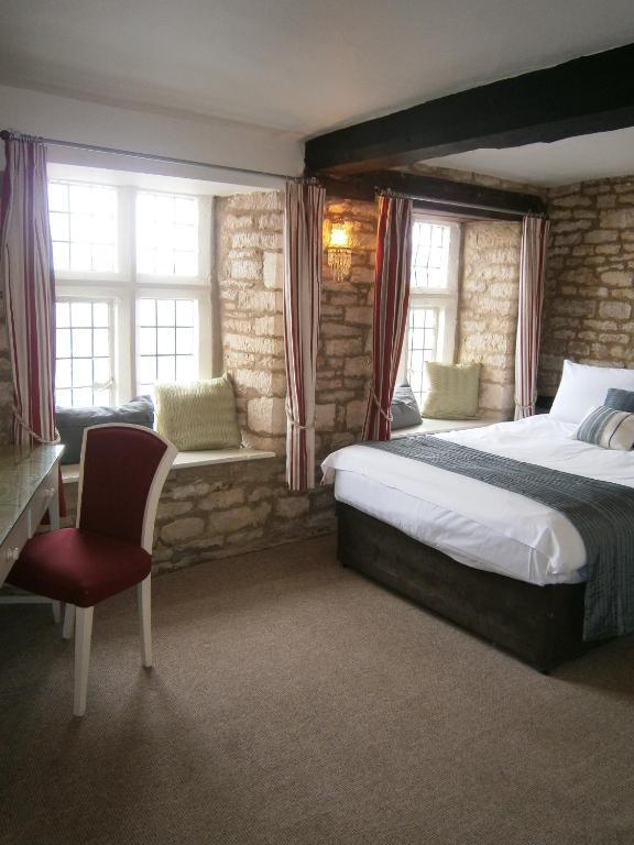 The Kings Arms Hotel Stow-on-the-Wold Chambre photo