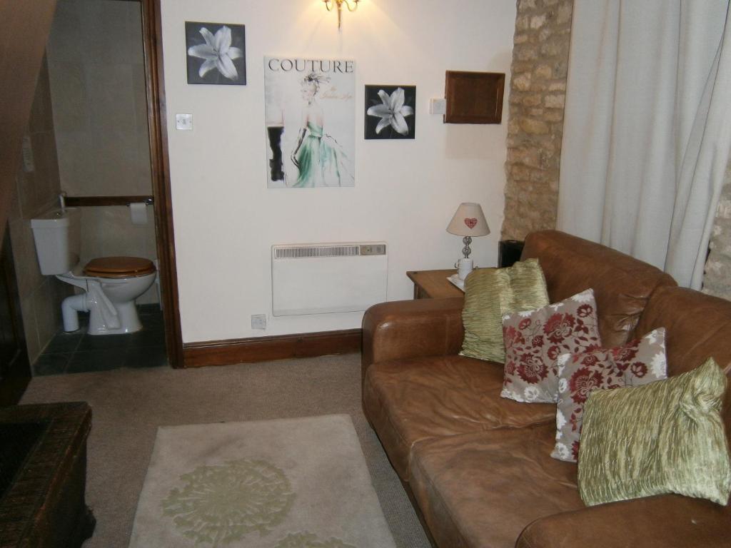 The Kings Arms Hotel Stow-on-the-Wold Chambre photo