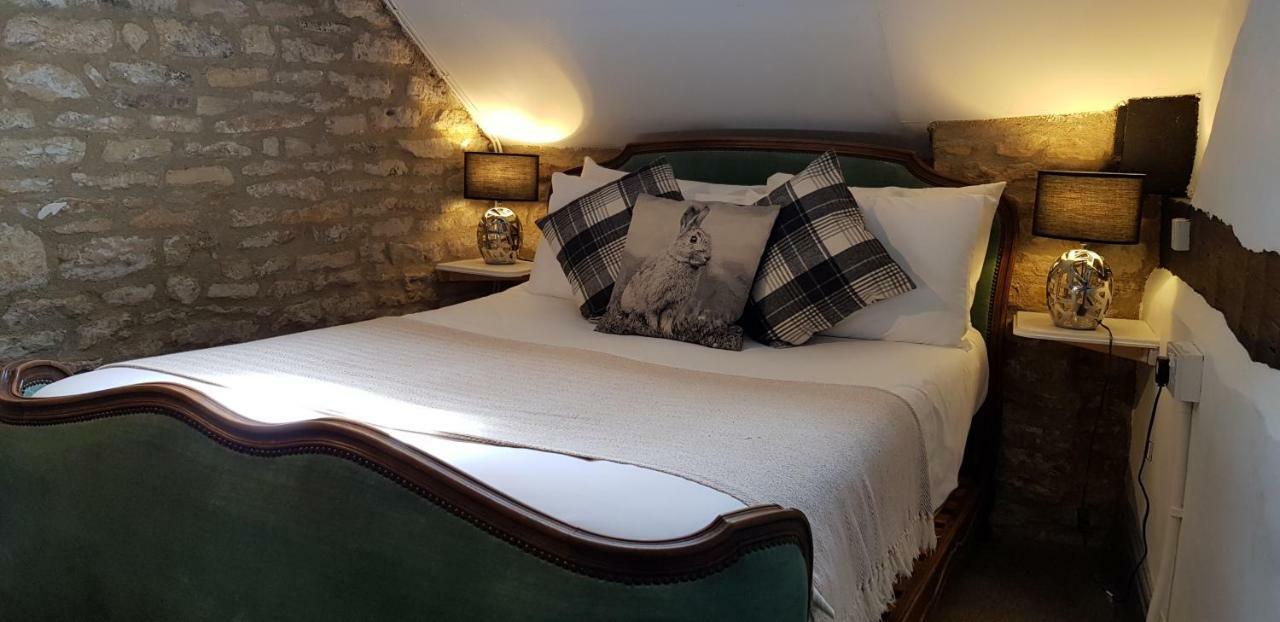 The Kings Arms Hotel Stow-on-the-Wold Extérieur photo