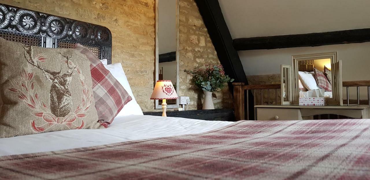 The Kings Arms Hotel Stow-on-the-Wold Extérieur photo