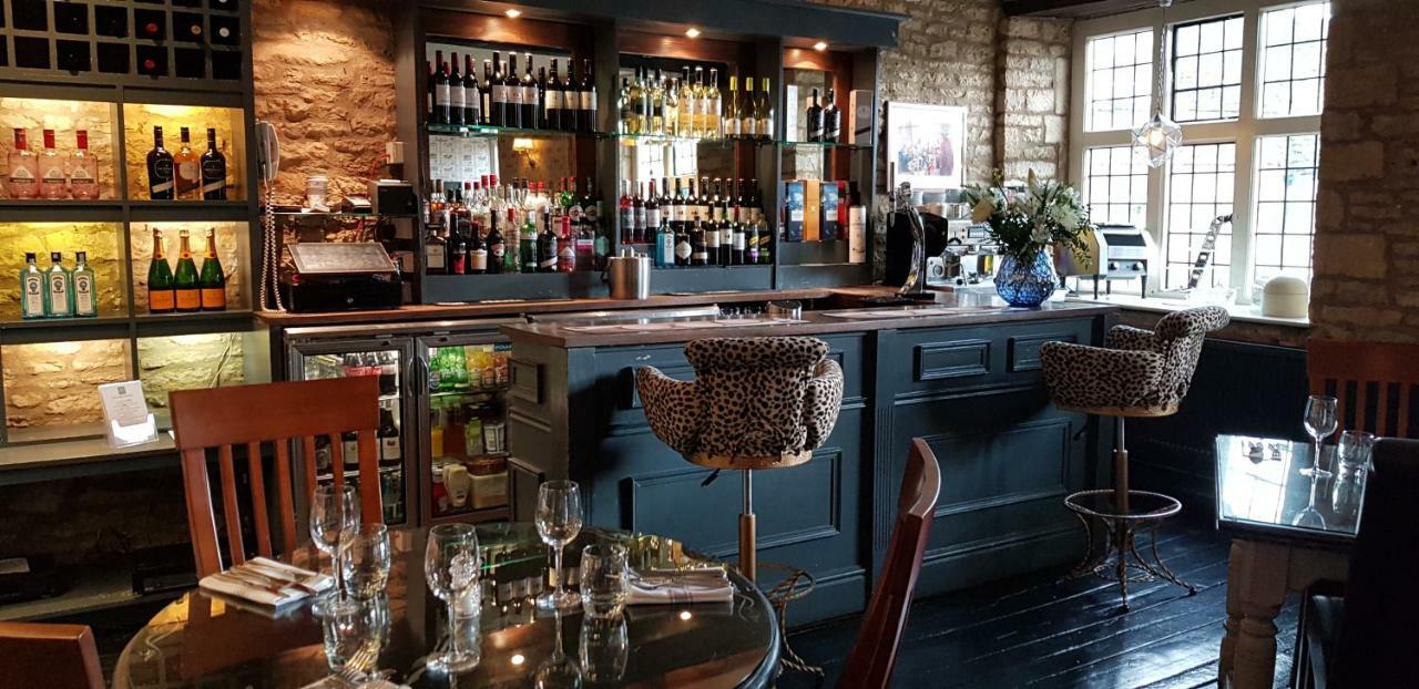 The Kings Arms Hotel Stow-on-the-Wold Extérieur photo