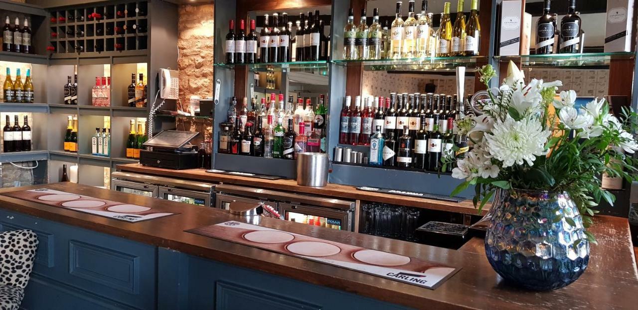 The Kings Arms Hotel Stow-on-the-Wold Extérieur photo